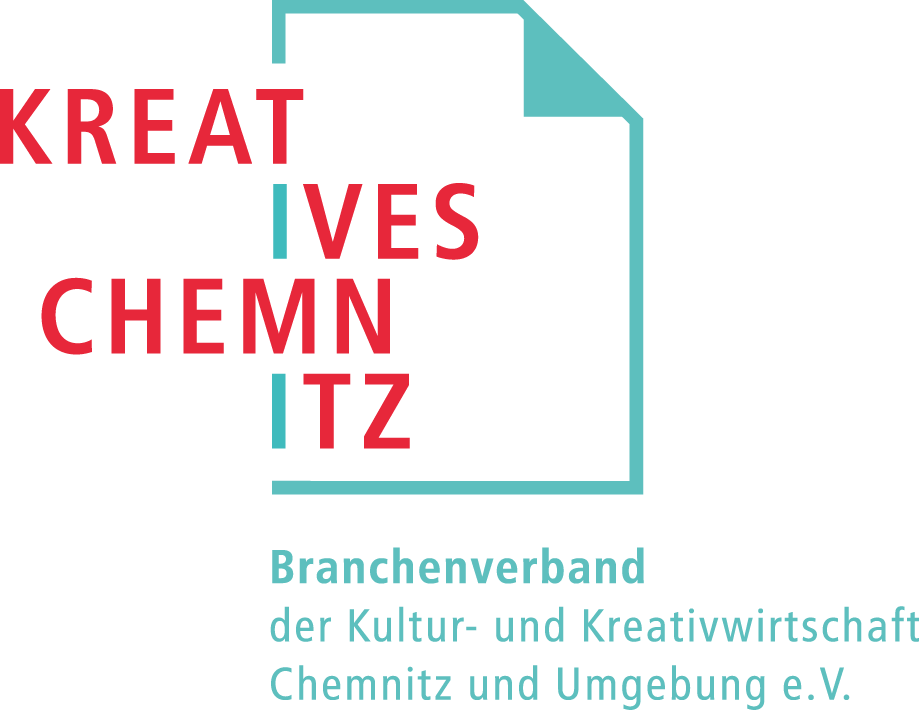 Logo Kreatives Chemnitz